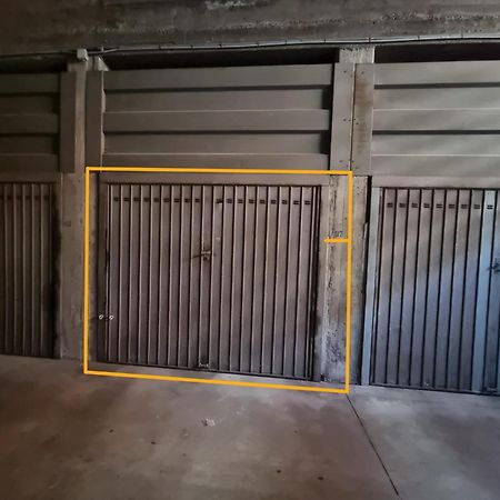 Apartament N8 Urban Loft Werona Zewnętrze zdjęcie