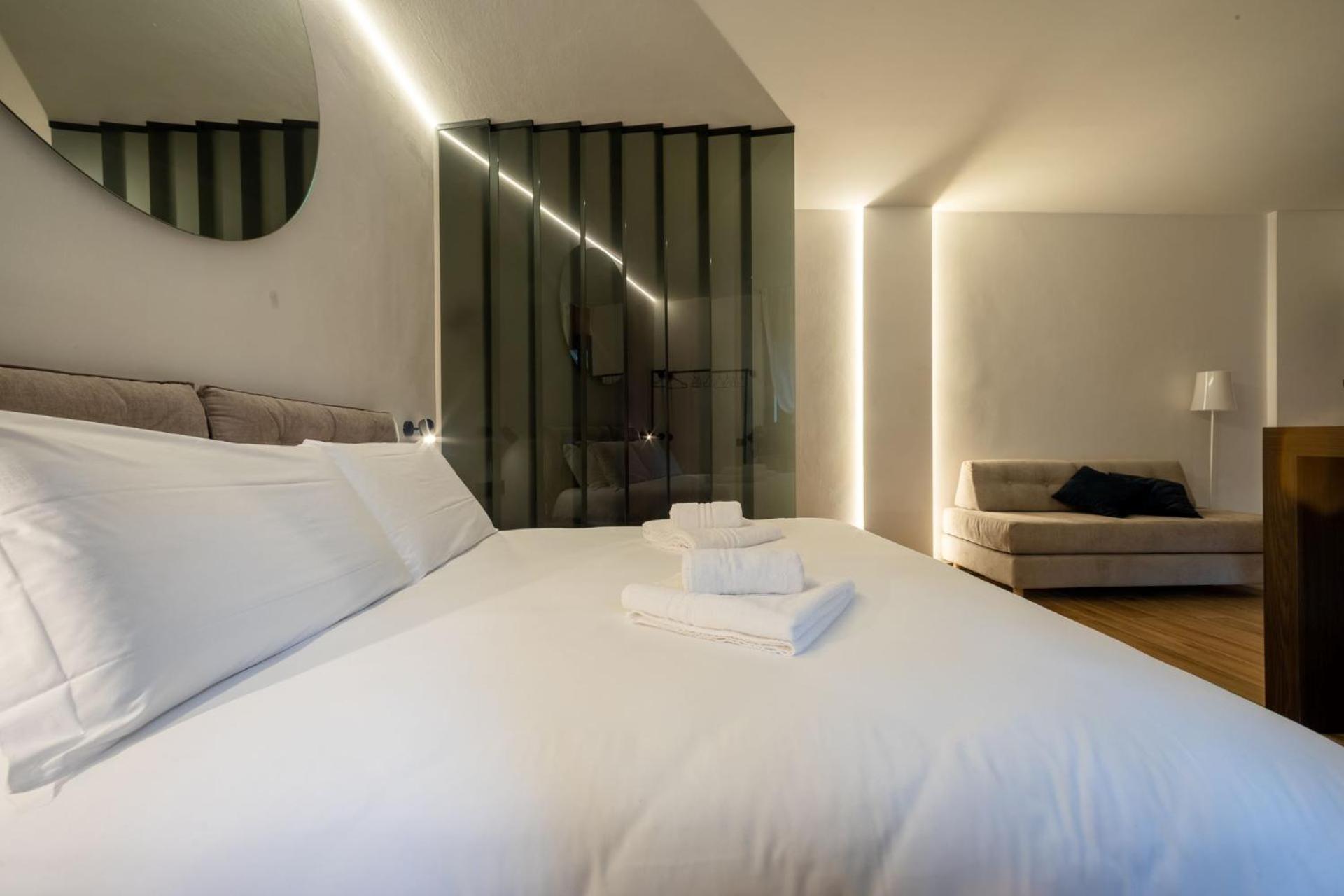 Apartament N8 Urban Loft Werona Zewnętrze zdjęcie