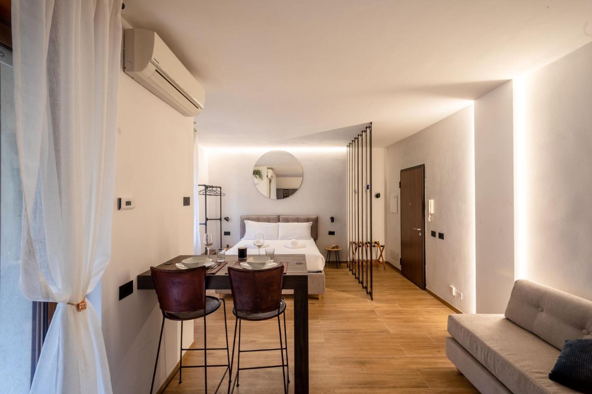 Apartament N8 Urban Loft Werona Zewnętrze zdjęcie