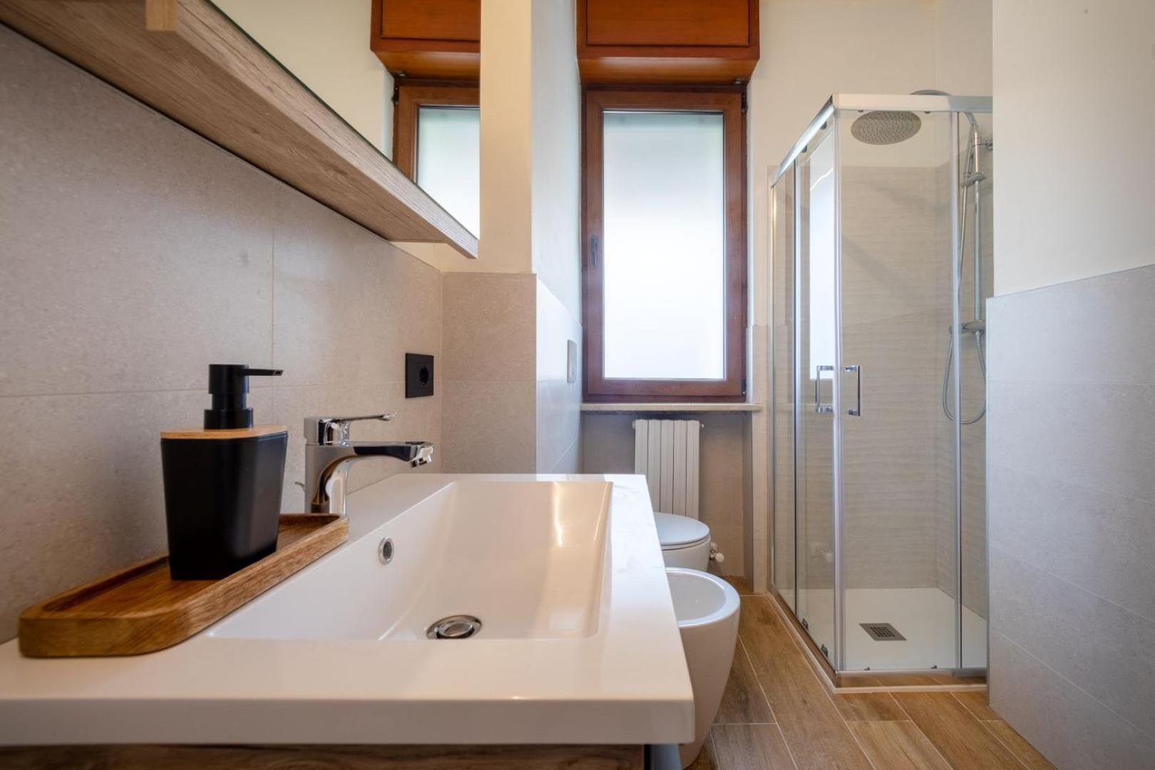 Apartament N8 Urban Loft Werona Zewnętrze zdjęcie