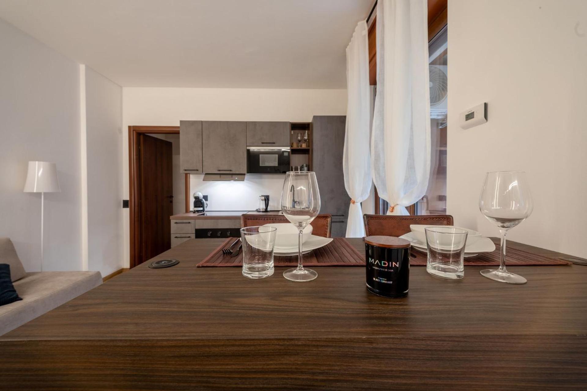 Apartament N8 Urban Loft Werona Zewnętrze zdjęcie
