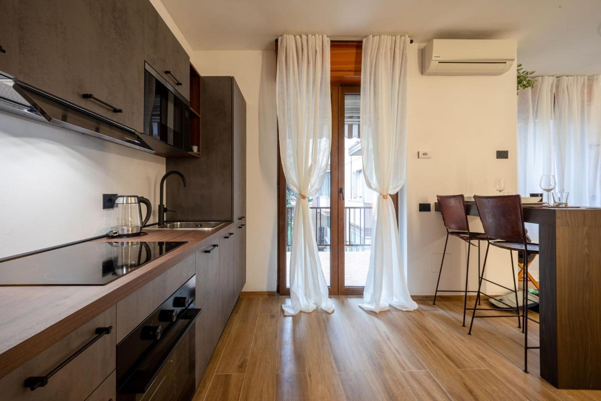 Apartament N8 Urban Loft Werona Zewnętrze zdjęcie