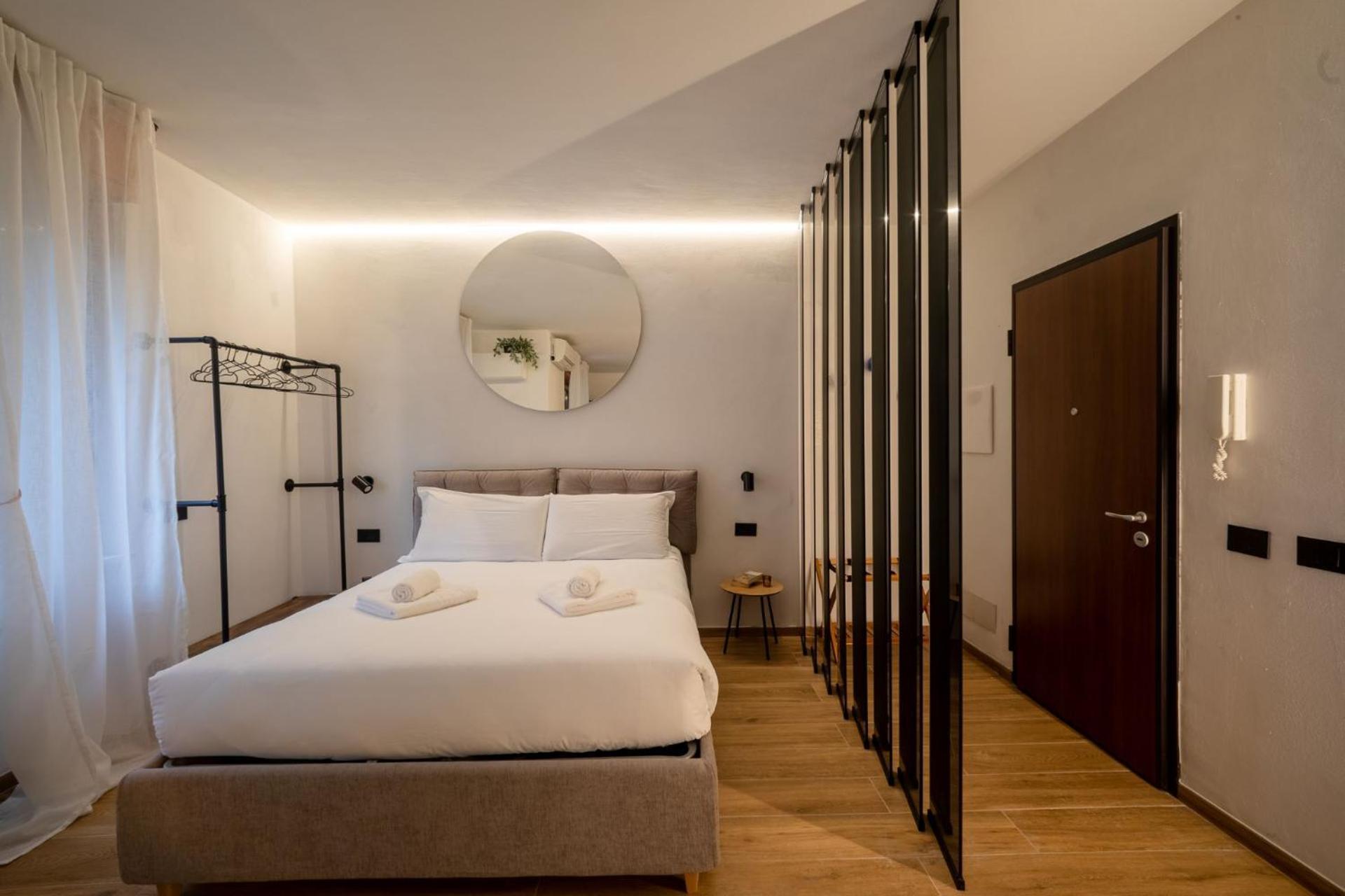 Apartament N8 Urban Loft Werona Zewnętrze zdjęcie