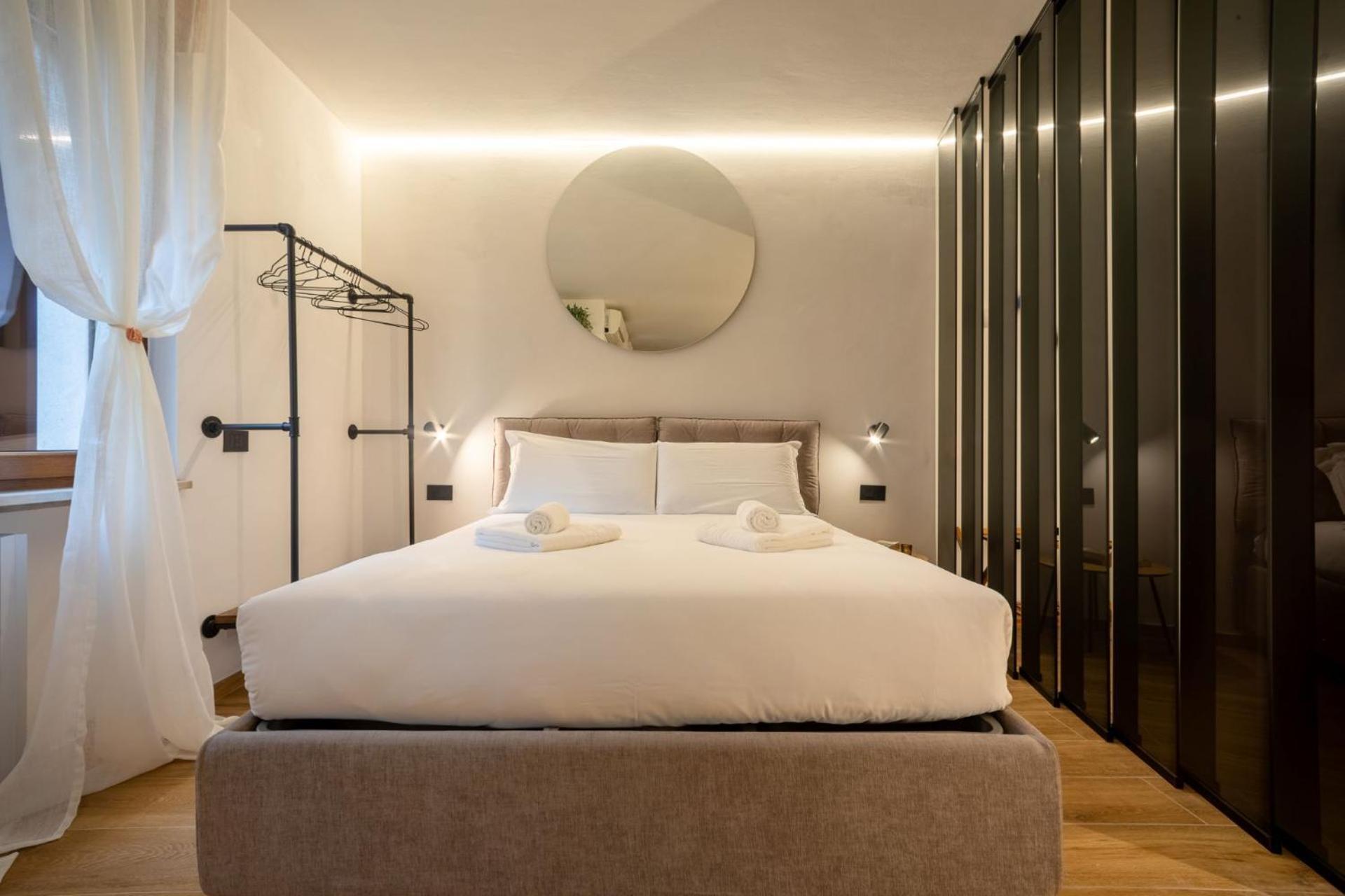 Apartament N8 Urban Loft Werona Zewnętrze zdjęcie