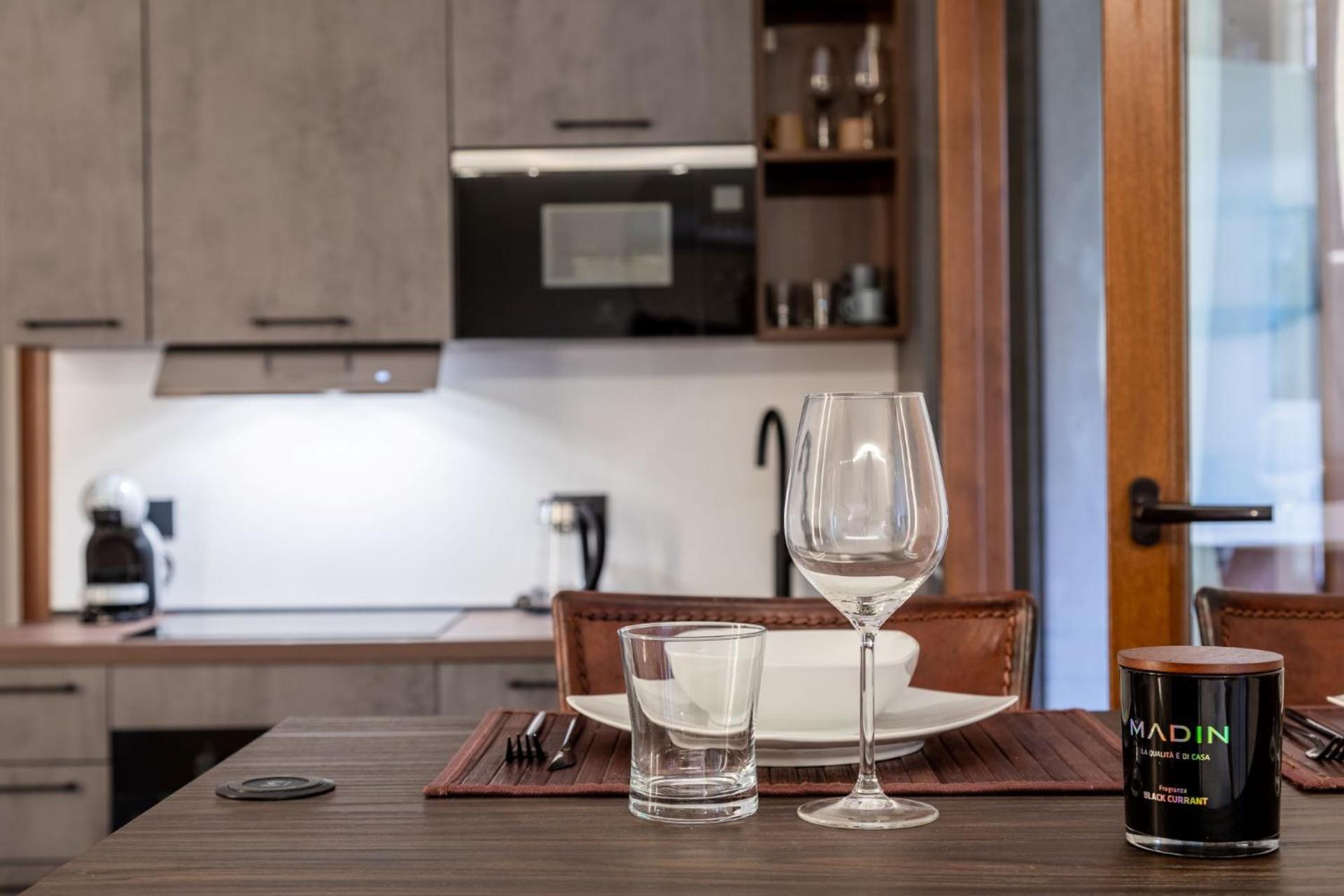 Apartament N8 Urban Loft Werona Zewnętrze zdjęcie