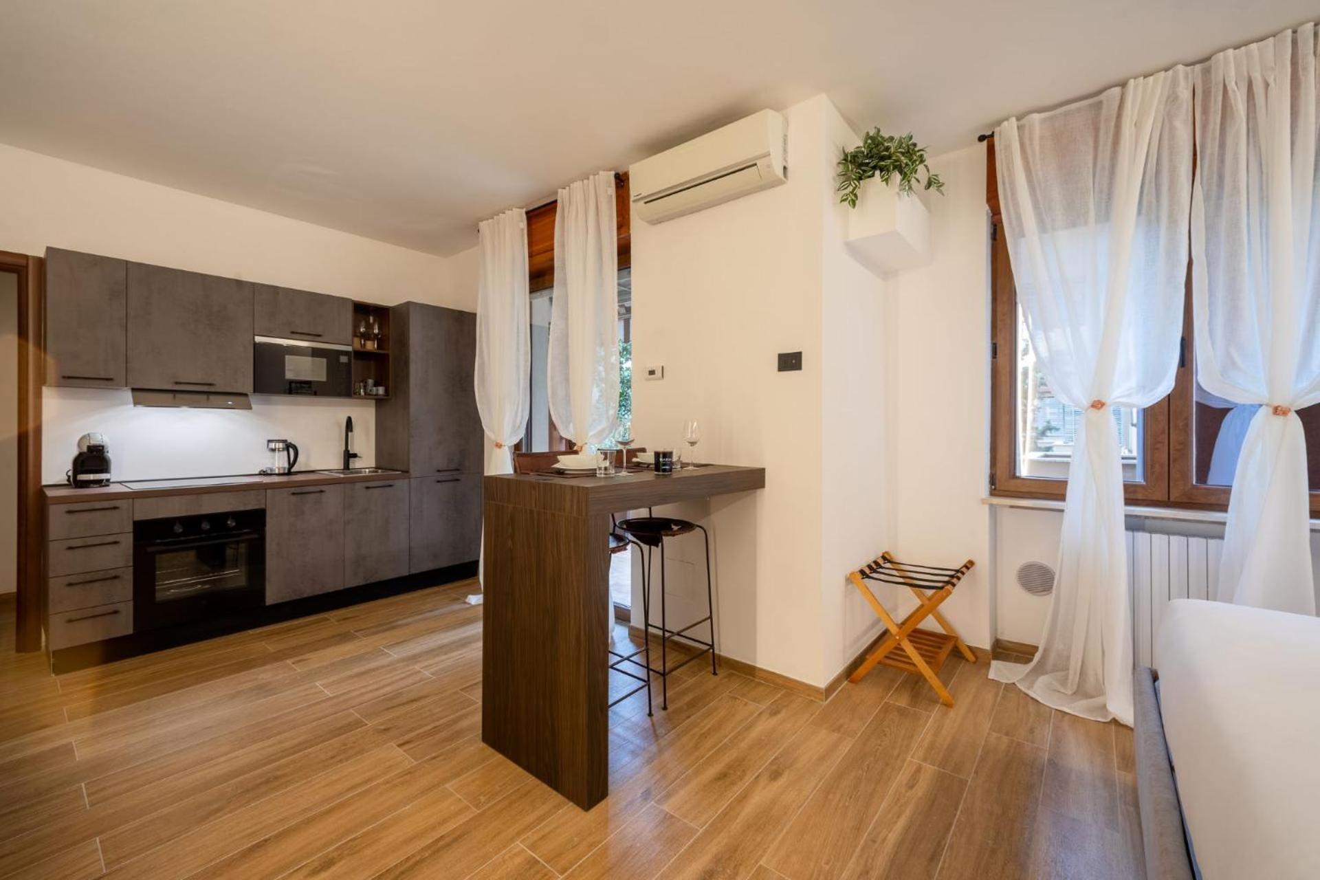 Apartament N8 Urban Loft Werona Zewnętrze zdjęcie