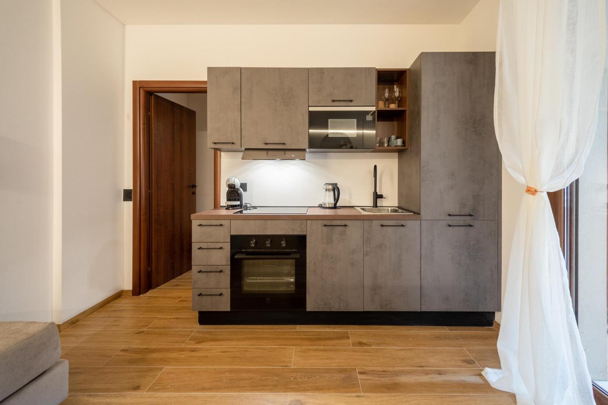 Apartament N8 Urban Loft Werona Zewnętrze zdjęcie