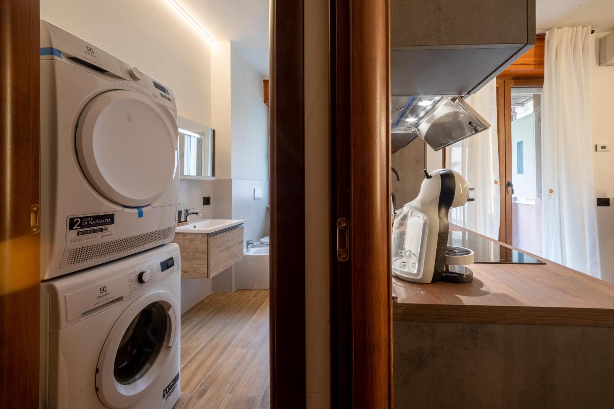 Apartament N8 Urban Loft Werona Zewnętrze zdjęcie