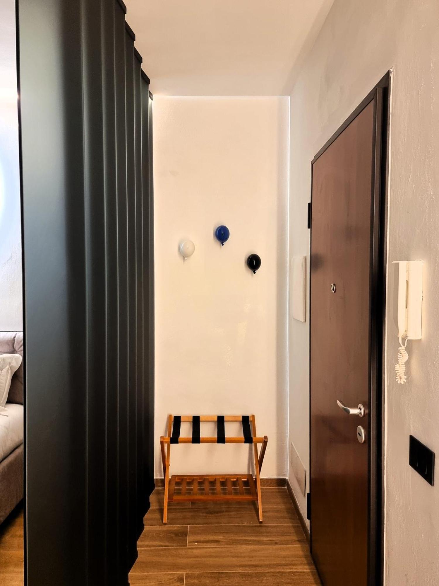 Apartament N8 Urban Loft Werona Zewnętrze zdjęcie